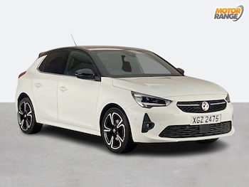 Used Vauxhall Corsa 2022 for sale - 76097400: Photo