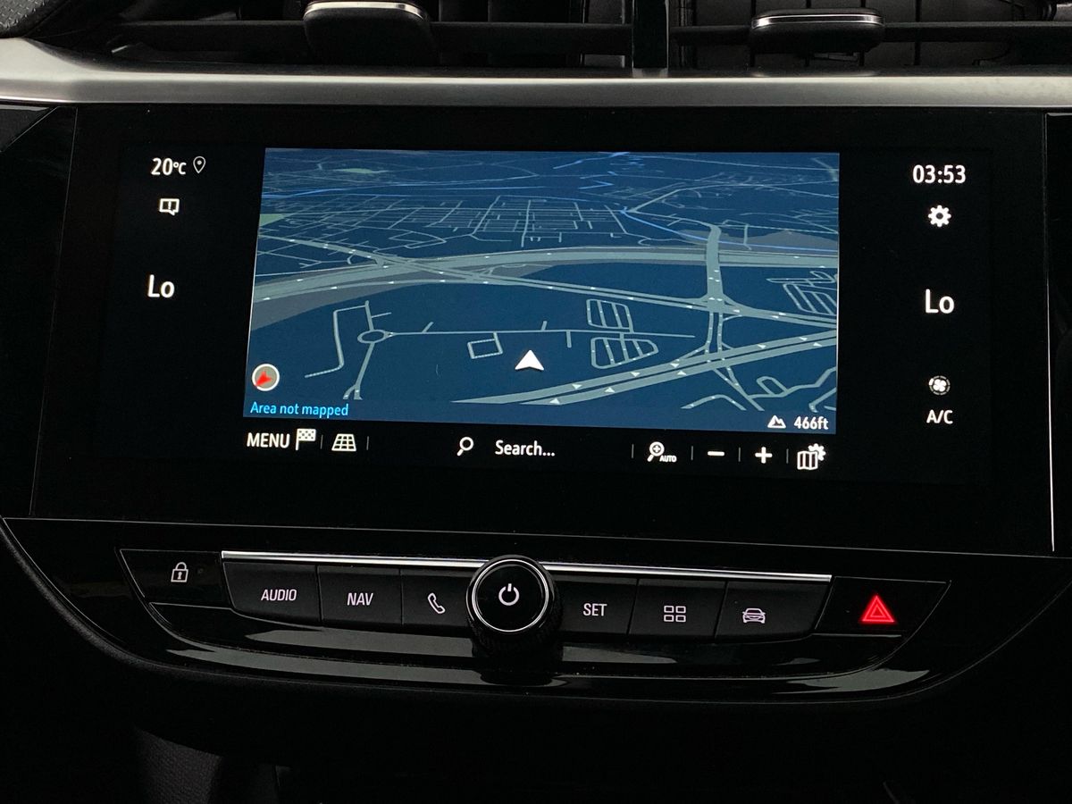 Used Vauxhall Corsa 2022 for sale - 76097400: Photo 20