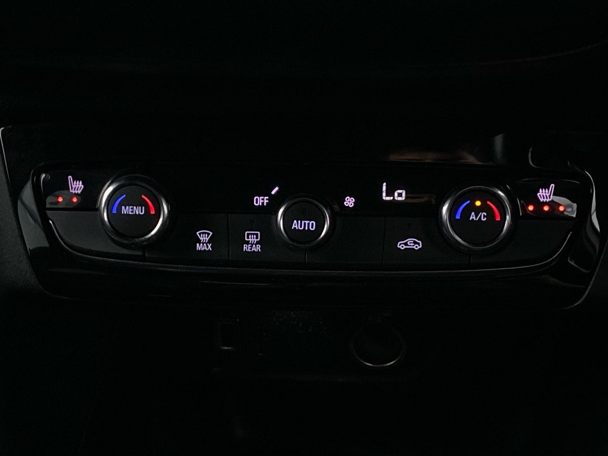 Used Vauxhall Corsa 2022 for sale - 76097400: Photo 22