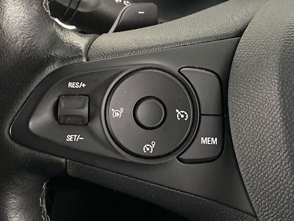 Used Vauxhall Corsa 2022 for sale - 76097400: Photo 23