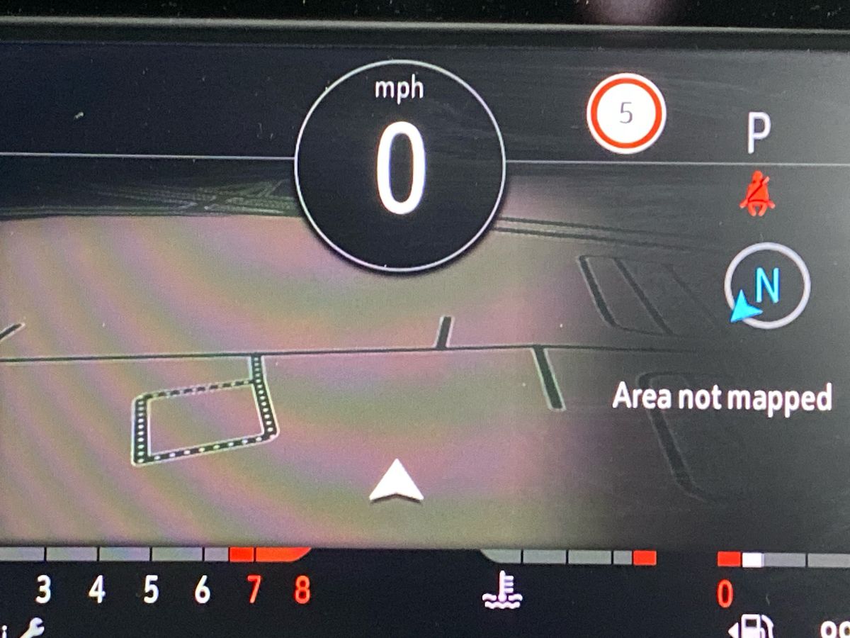 Used Vauxhall Corsa 2022 for sale - 76097400: Photo 25