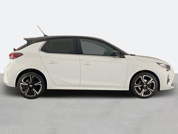 Used Vauxhall Corsa 2022 for sale - 76097400: Photo 2