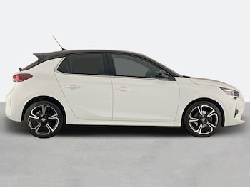Used Vauxhall Corsa 2022 for sale - 76097400: Photo