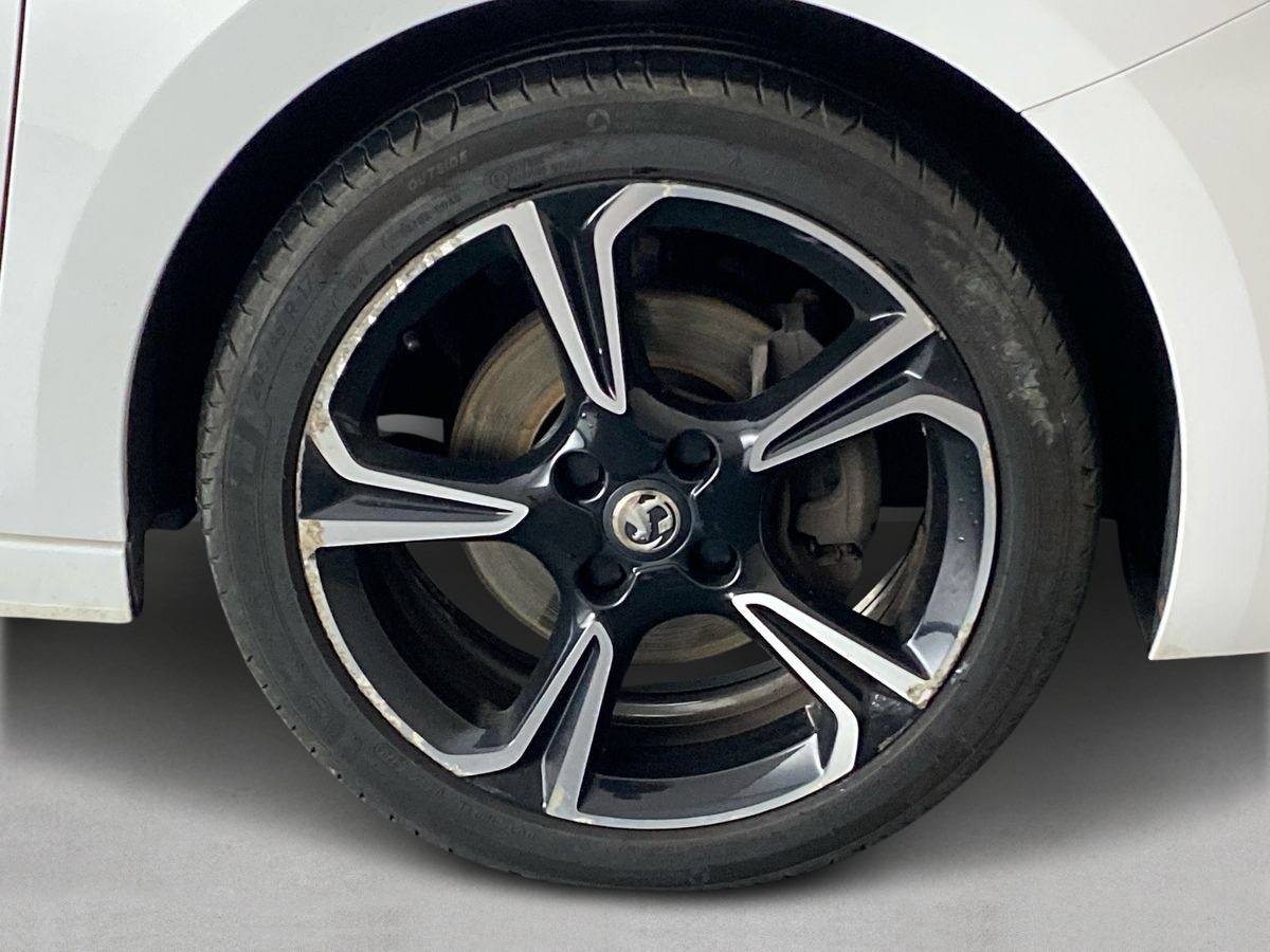 Used Vauxhall Corsa 2022 for sale - 76097400: Photo 31