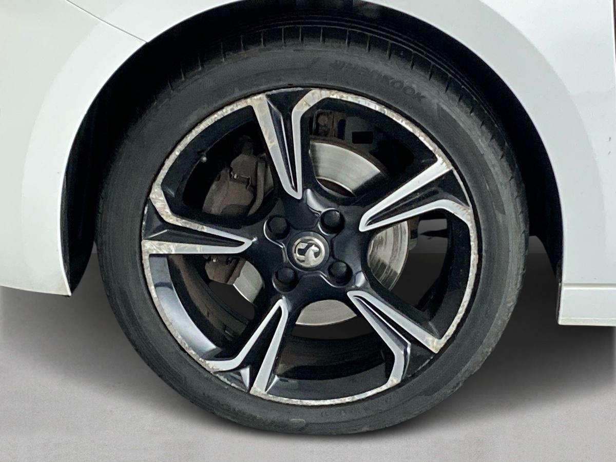 Used Vauxhall Corsa 2022 for sale - 76097400: Photo 32