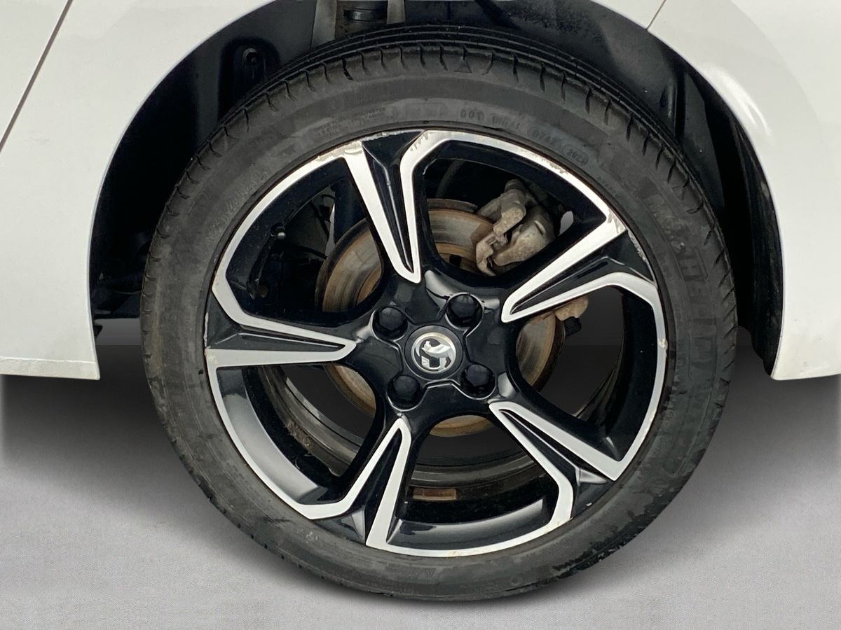 Used Vauxhall Corsa 2022 for sale - 76097400: Photo 33