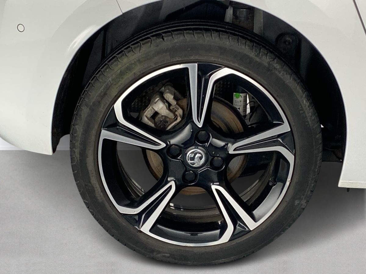 Used Vauxhall Corsa 2022 for sale - 76097400: Photo 34