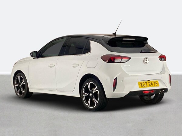 Used Vauxhall Corsa 2022 for sale - 76097400: Photo 5