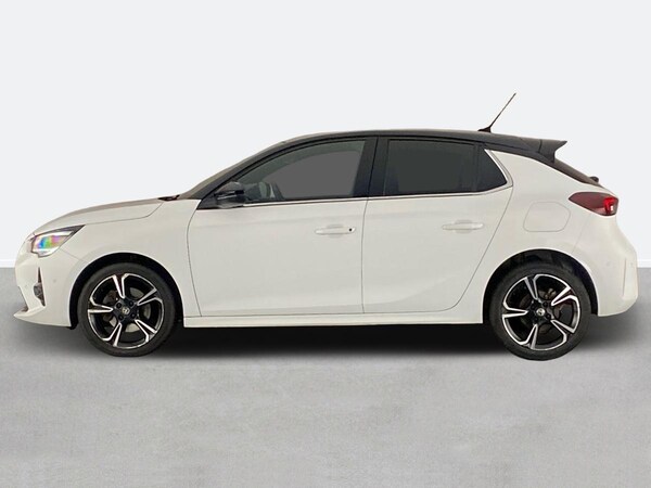 Used Vauxhall Corsa 2022 for sale - 76097400: Photo 6
