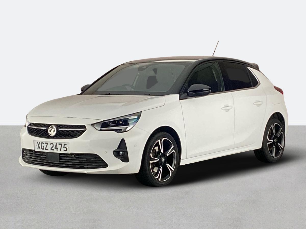 Used Vauxhall Corsa 2022 for sale - 76097400: Photo 7