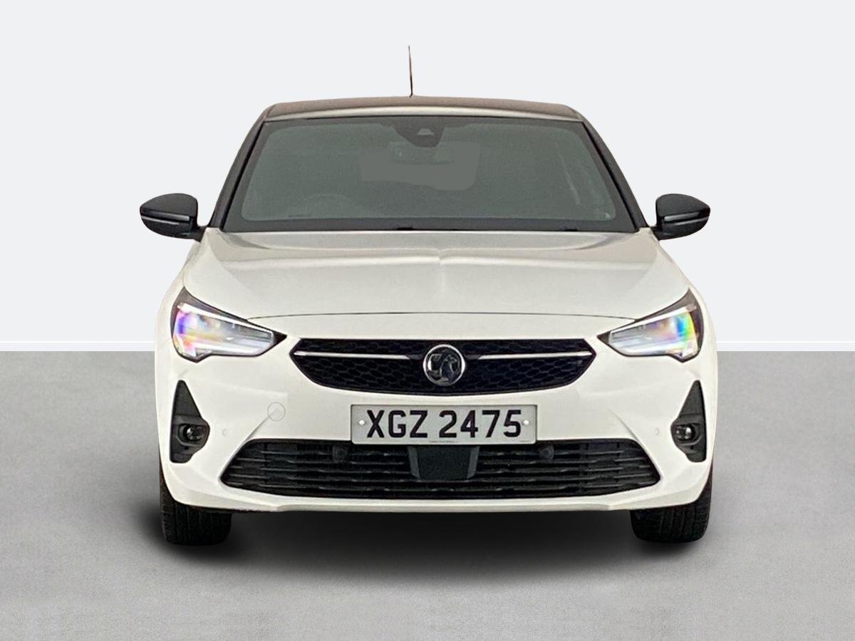 Used Vauxhall Corsa 2022 for sale - 76097400: Photo 8