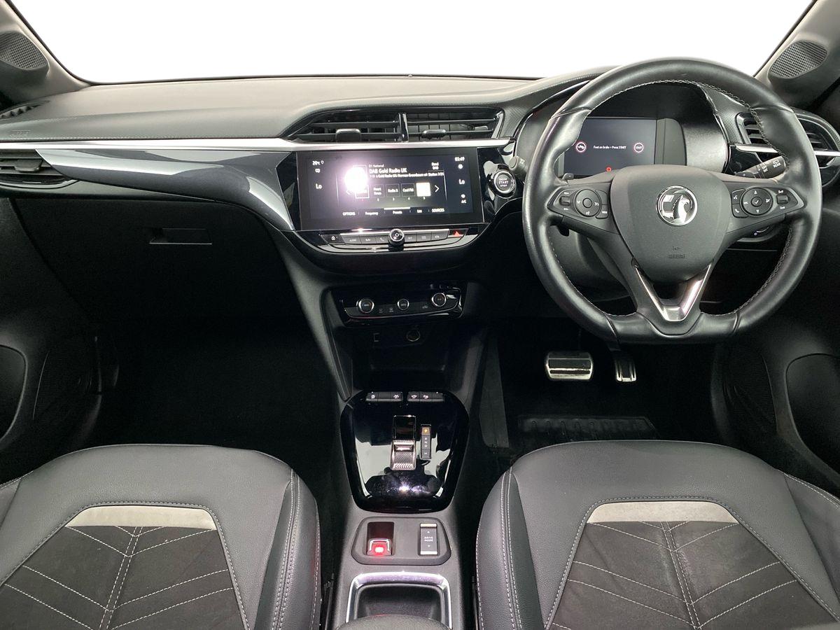 Used Vauxhall Corsa 2022 for sale - 76097400: Photo 9