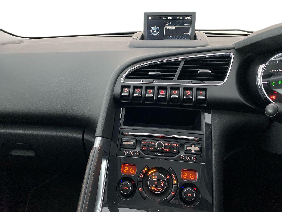 Used Peugeot 3008 2014 for sale - 77742202: Photo 10