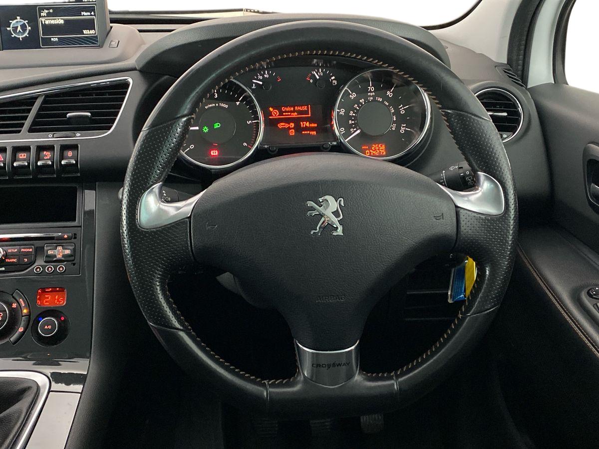 Used Peugeot 3008 2014 for sale - 77742202: Photo 11
