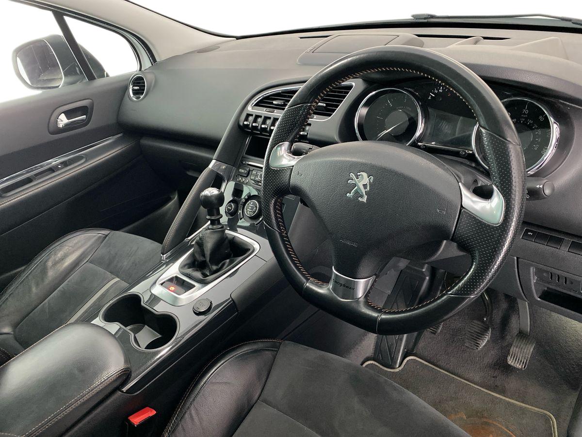 Used Peugeot 3008 2014 for sale - 77742202: Photo 12