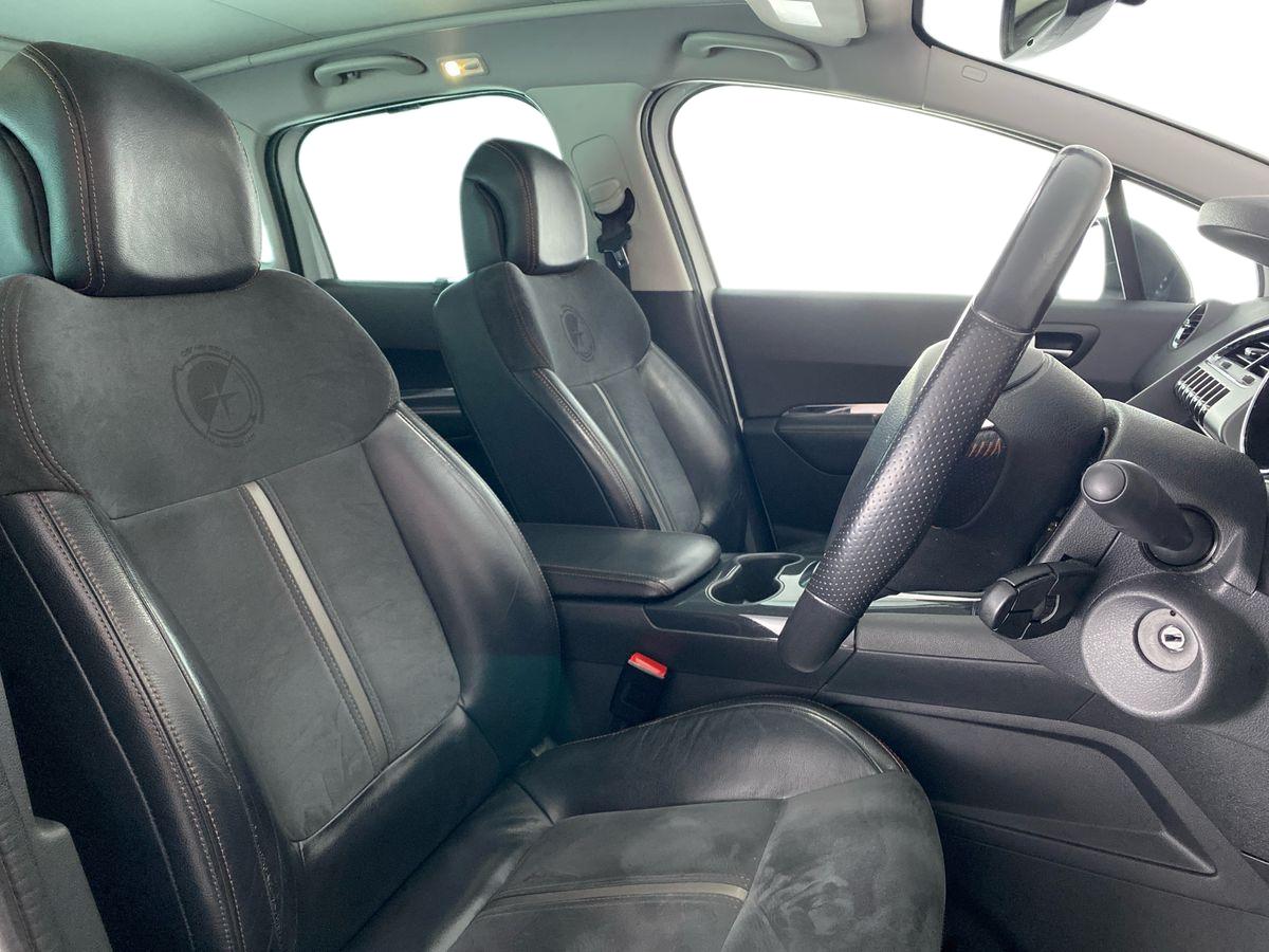 Used Peugeot 3008 2014 for sale - 77742202: Photo 13