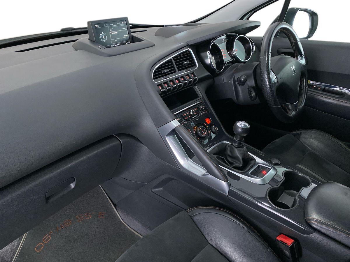 Used Peugeot 3008 2014 for sale - 77742202: Photo 14