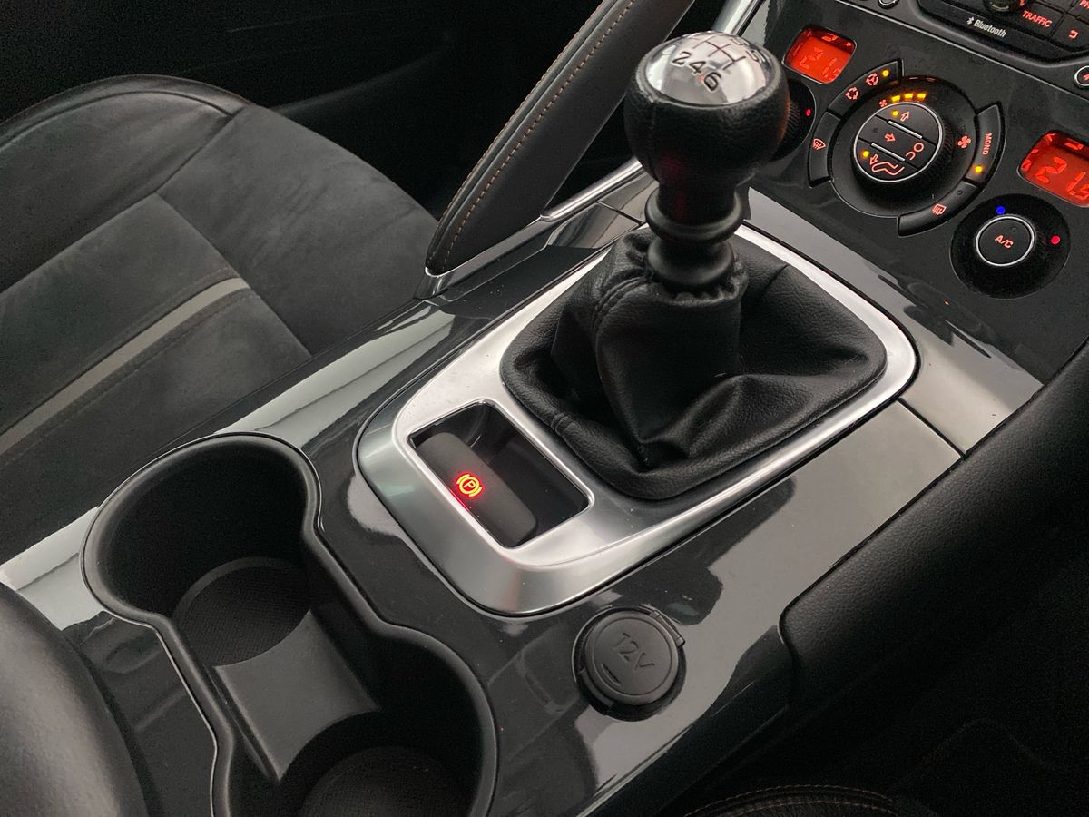 Used Peugeot 3008 2014 for sale - 77742202: Photo 16