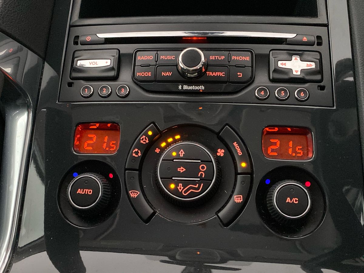 Used Peugeot 3008 2014 for sale - 77742202: Photo 18