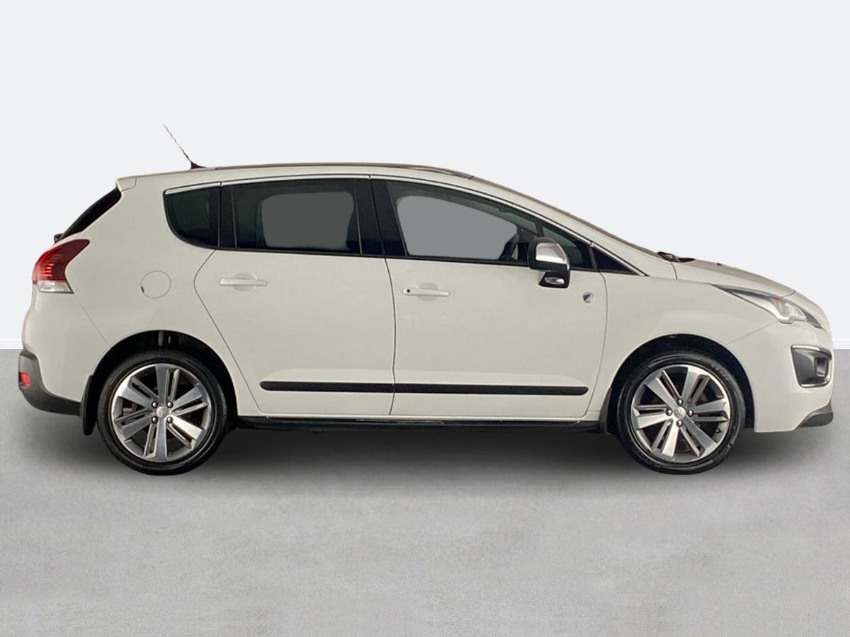 Used Peugeot 3008 2014 for sale - 77742202: Photo 2