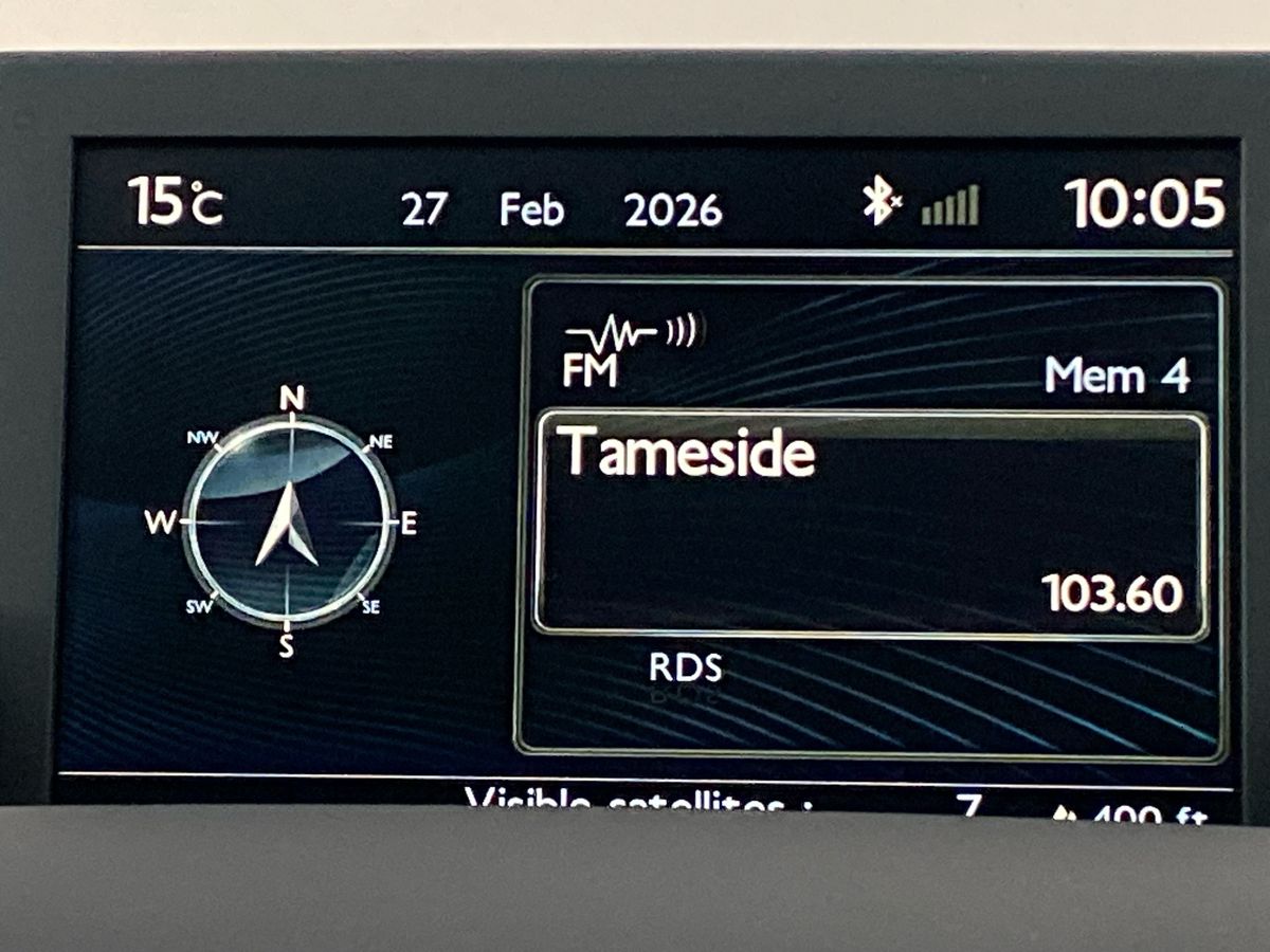 Used Peugeot 3008 2014 for sale - 77742202: Photo 22