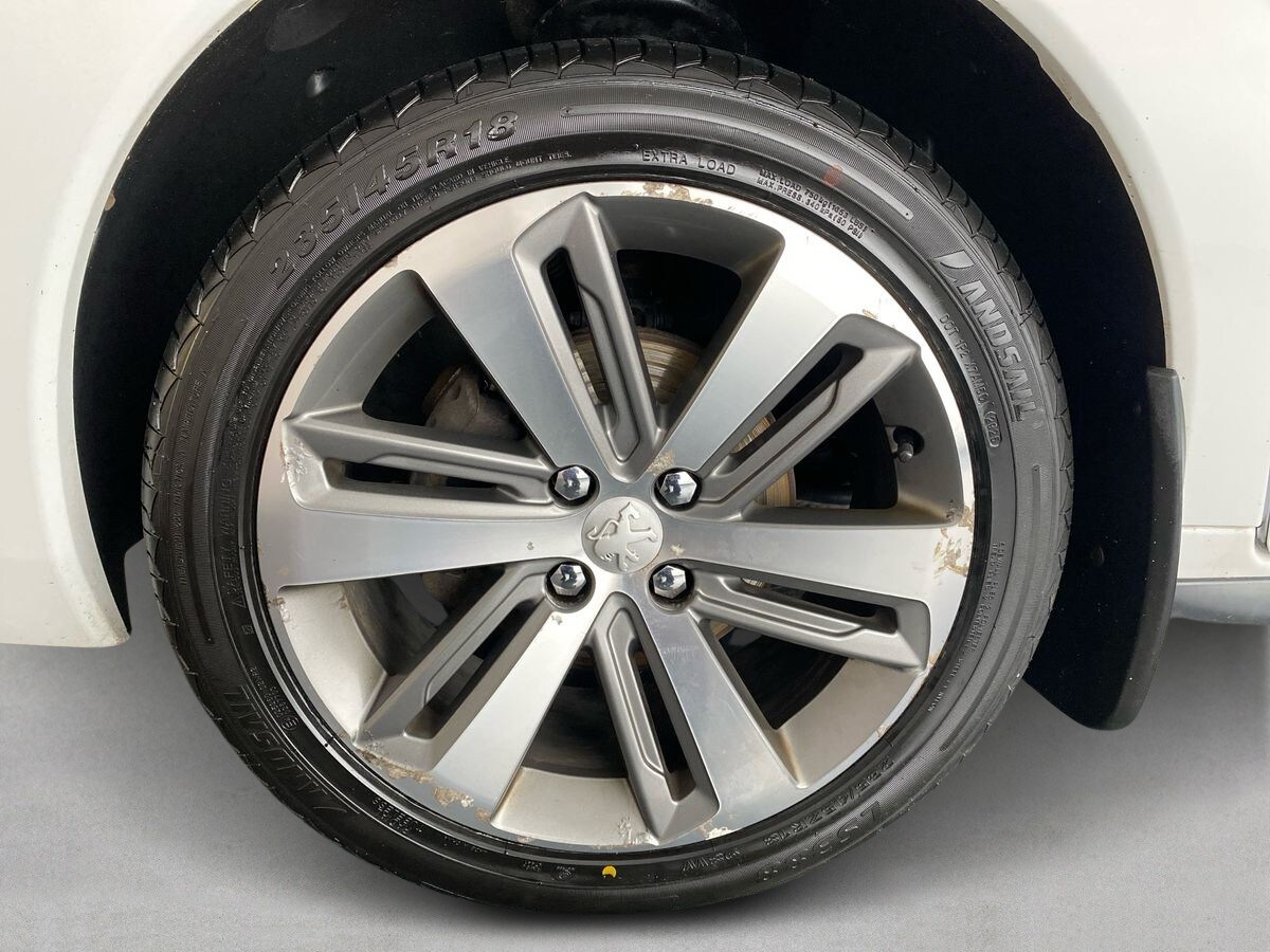 Used Peugeot 3008 2014 for sale - 77742202: Photo 26