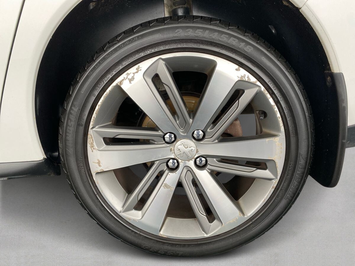 Used Peugeot 3008 2014 for sale - 77742202: Photo 27