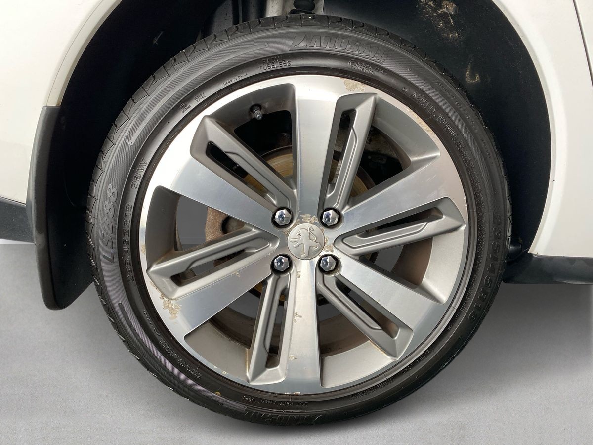 Used Peugeot 3008 2014 for sale - 77742202: Photo 28