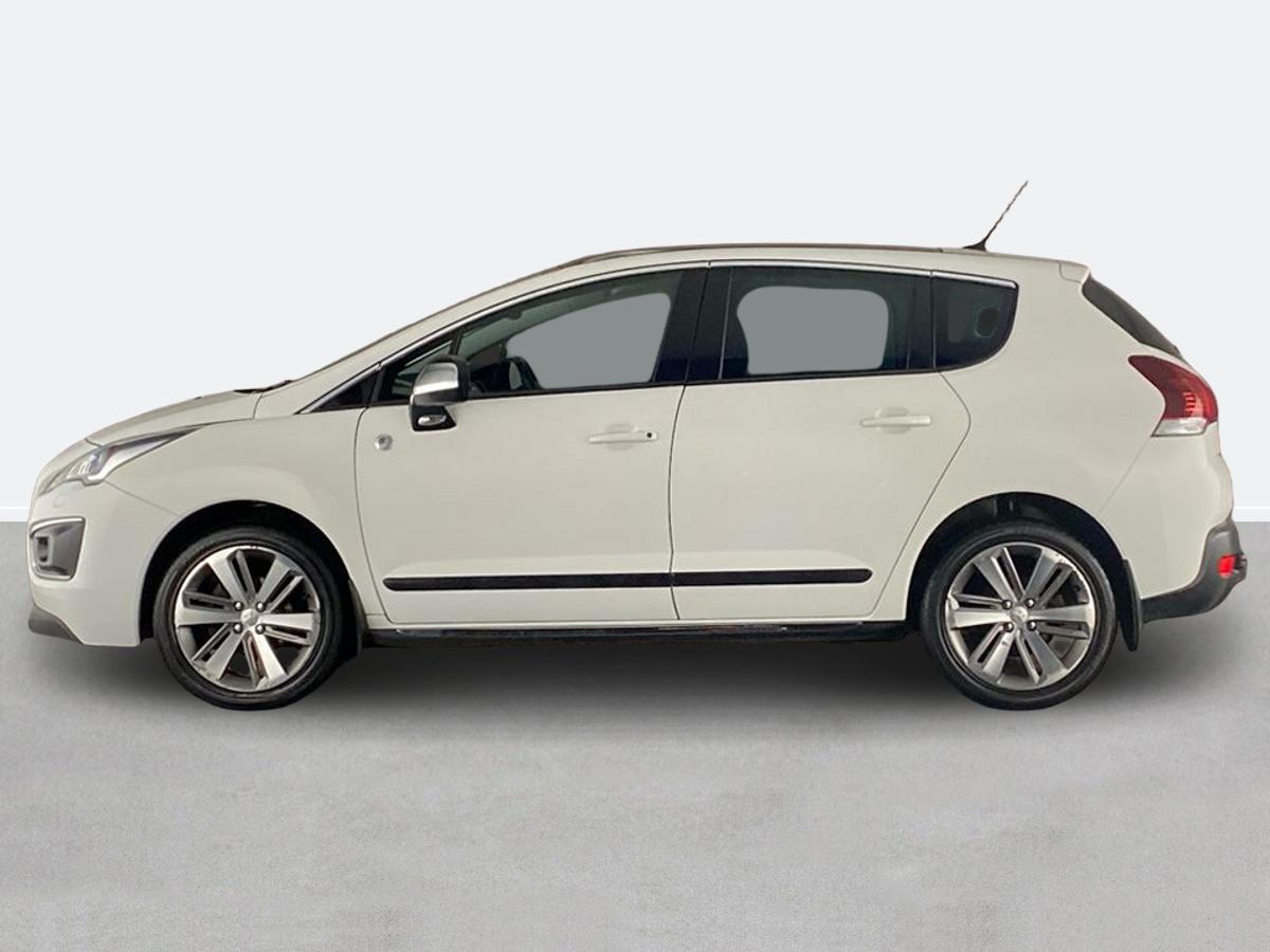 Used Peugeot 3008 2014 for sale - 77742202: Photo 6