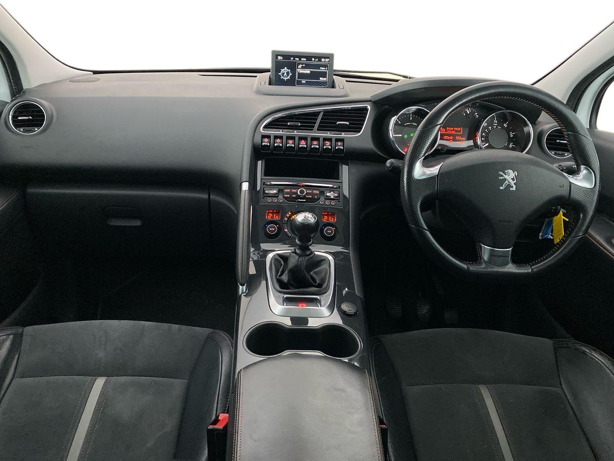 Used Peugeot 3008 2014 for sale - 77742202: Photo 9