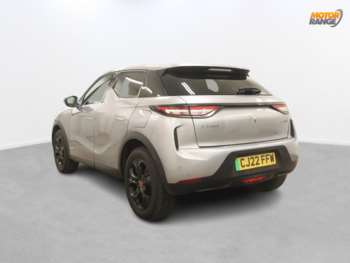 Used DS Automobiles DS 3 2022 for sale - 74682997: Photo