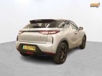 Used DS Automobiles DS 3 2022 for sale - 74682997: Photo