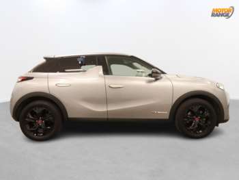 Used DS Automobiles DS 3 2022 for sale - 74682997: Photo