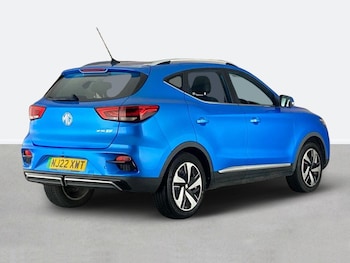 Used MG MG ZS 2022 for sale - 77615763: Photo