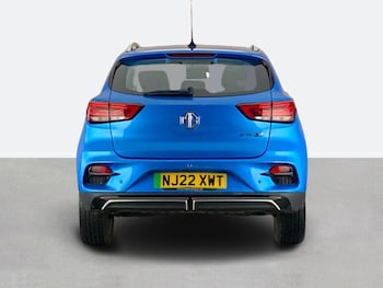 Used MG MG ZS 2022 for sale - 77615763: Photo