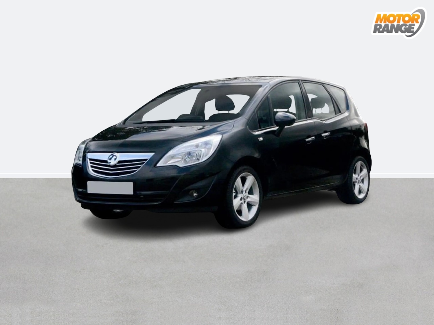 Used Vauxhall Meriva 2014 for sale - 77374199: Photo 1