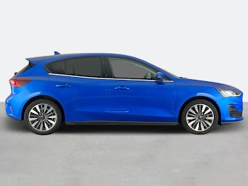 Used Ford Focus 2023 for sale - 75454067: Photo