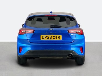 Used Ford Focus 2023 for sale - 75454067: Photo
