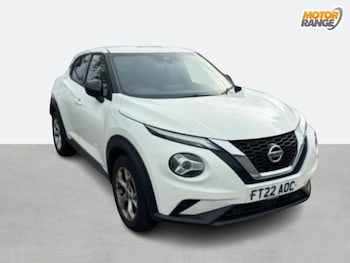 Nissan - Juke