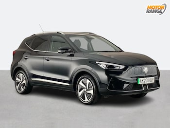 Used MG MG ZS 2023 for sale - 79258043: Photo