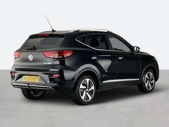 Used MG MG ZS 2023 for sale - 79258043: Photo