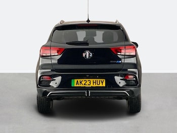 Used MG MG ZS 2023 for sale - 79258043: Photo