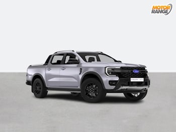 Ford Ranger feature image