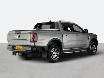 Used Ford Ranger 2023 for sale - 78024839: Photo