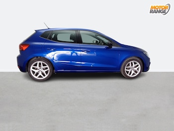 Used SEAT Ibiza 2021 for sale - 75499217: Photo
