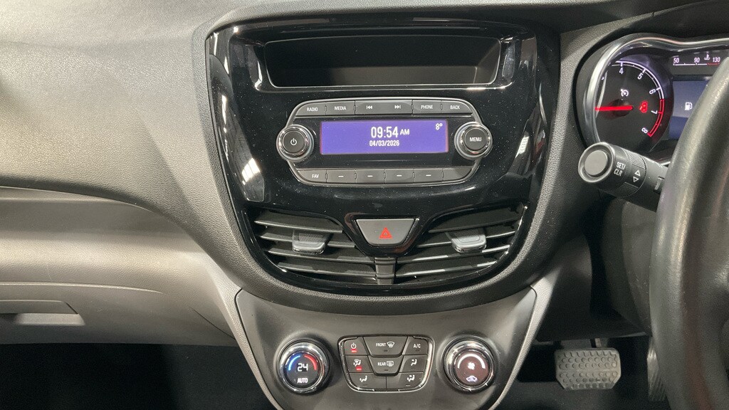 Used Vauxhall Viva 2017 for sale - 77842857: Photo 10