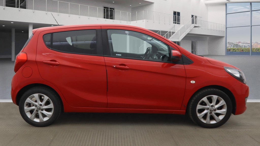 Used Vauxhall Viva 2017 for sale - 77842857: Photo 5