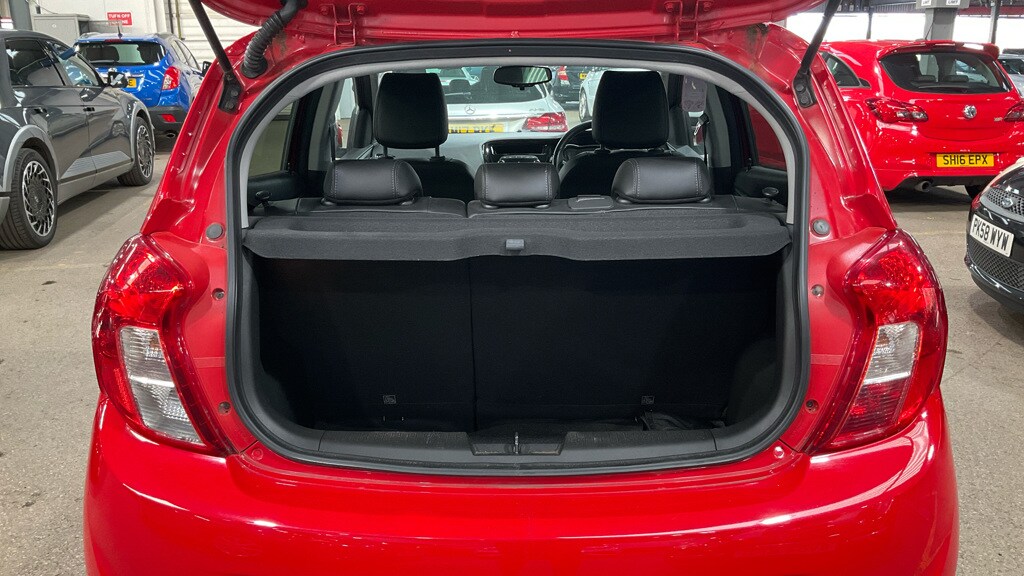 Used Vauxhall Viva 2017 for sale - 77842857: Photo 7