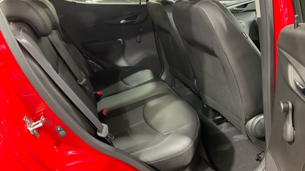 Used Vauxhall Viva 2017 for sale - 77842857: Photo 8