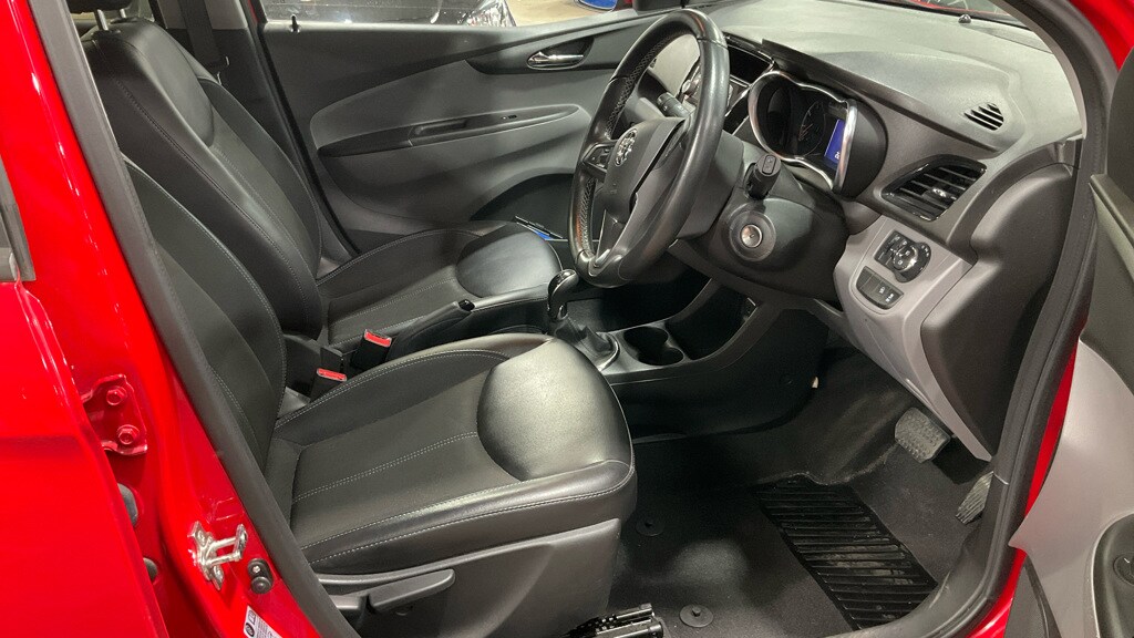 Used Vauxhall Viva 2017 for sale - 77842857: Photo 9